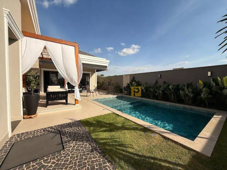 Foto 4 de Casa de Condomínio com 3 quartos à venda, 542m2 em Nova Odessa - SP