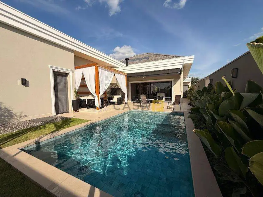 Foto 2 de Casa de Condomínio com 3 quartos à venda, 542m2 em Nova Odessa - SP