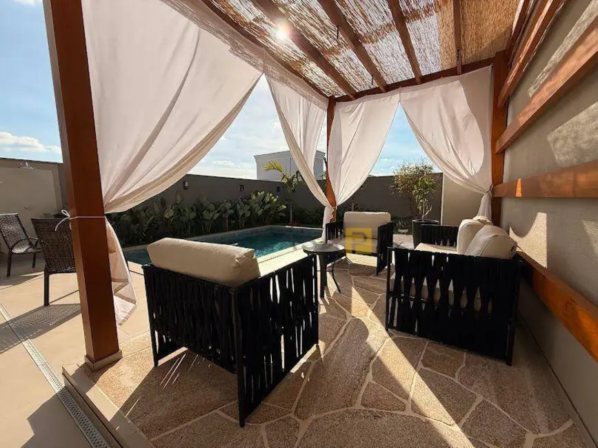 Foto 5 de Casa de Condomínio com 3 quartos à venda, 542m2 em Nova Odessa - SP