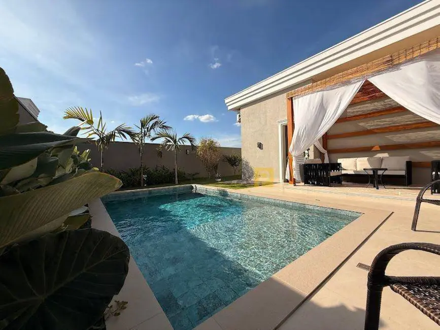 Foto 9 de Casa de Condomínio com 3 quartos à venda, 542m2 em Nova Odessa - SP