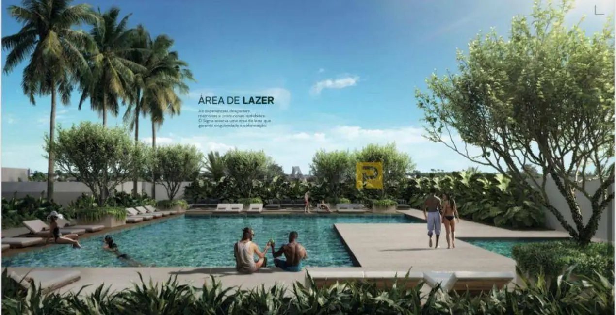 Apartamento com 3 quartos à venda, 123m2 em Americana - SP - imagem 7 Foto 7 de Apartamento com 3 quartos à venda, 123m2 em Americana - SP