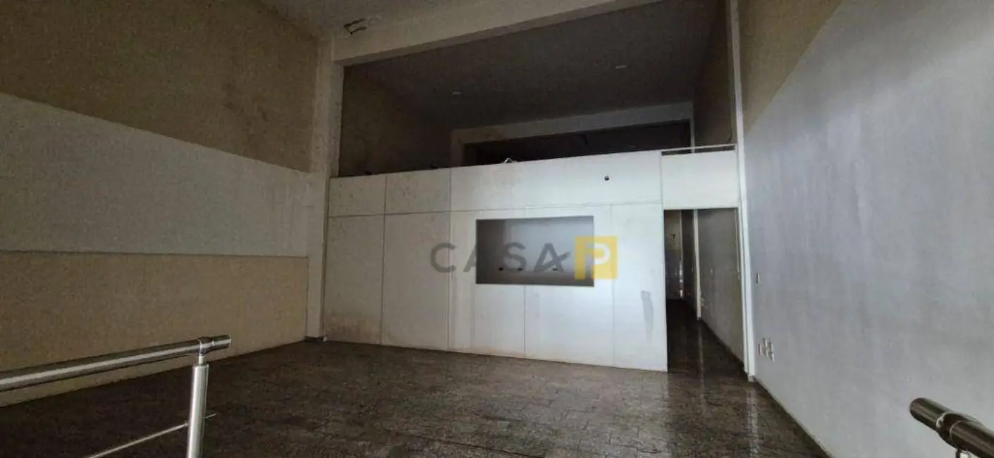 Foto 9 de Sala Comercial para alugar, 146m2 em Centro, Americana - SP