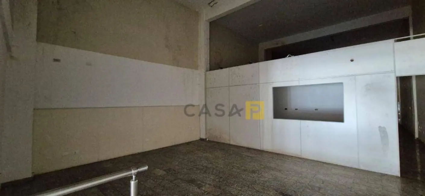 Foto 8 de Sala Comercial para alugar, 146m2 em Centro, Americana - SP