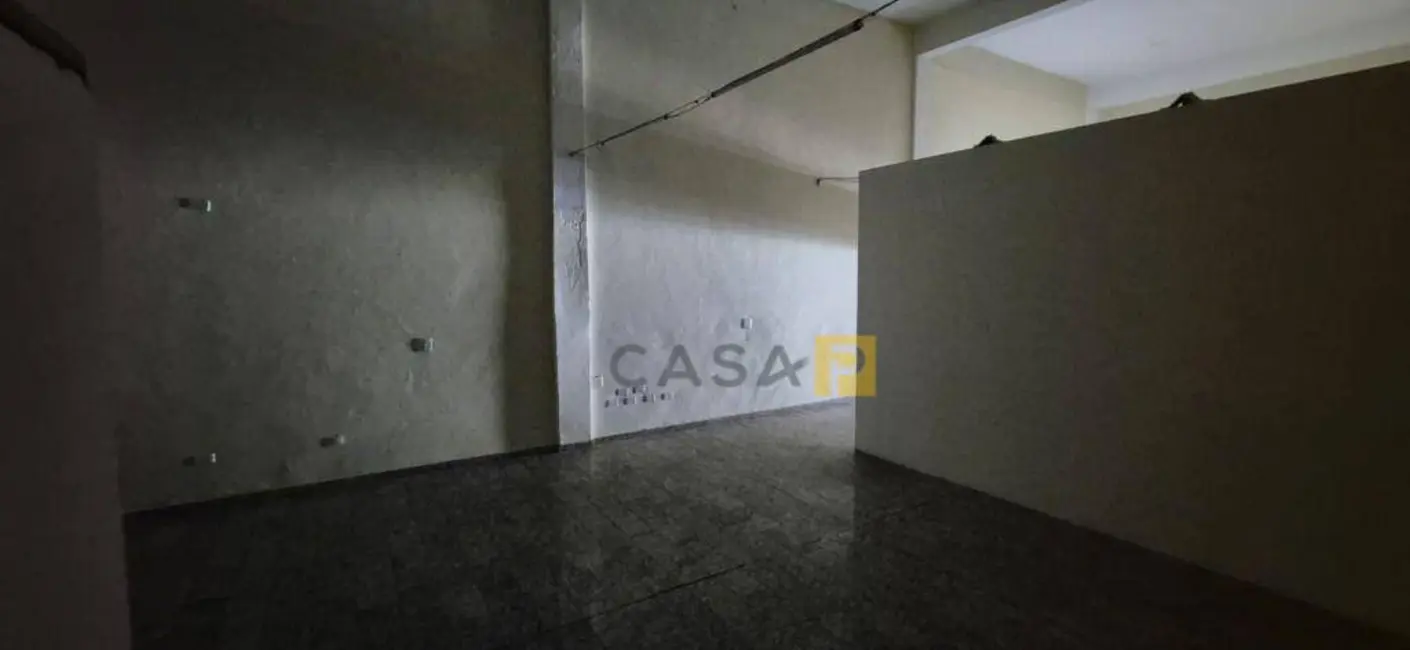 Foto 4 de Sala Comercial para alugar, 146m2 em Centro, Americana - SP