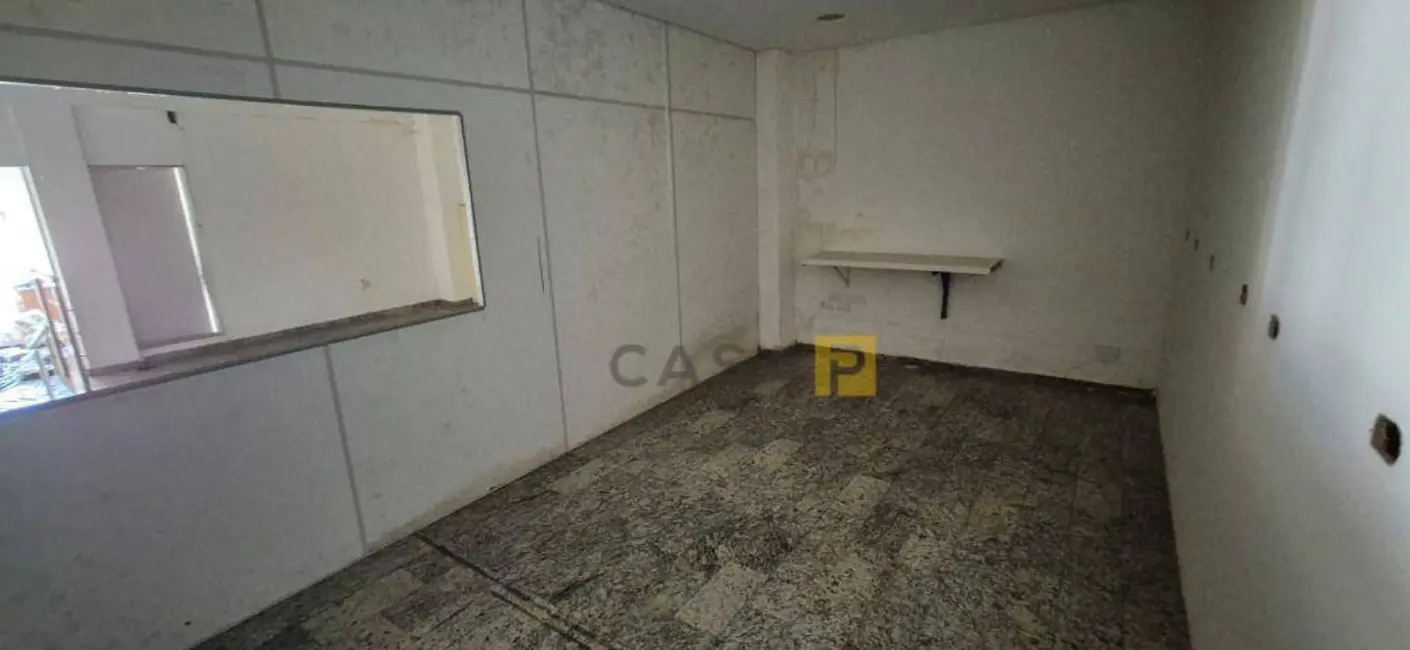 Foto 6 de Sala Comercial para alugar, 146m2 em Centro, Americana - SP