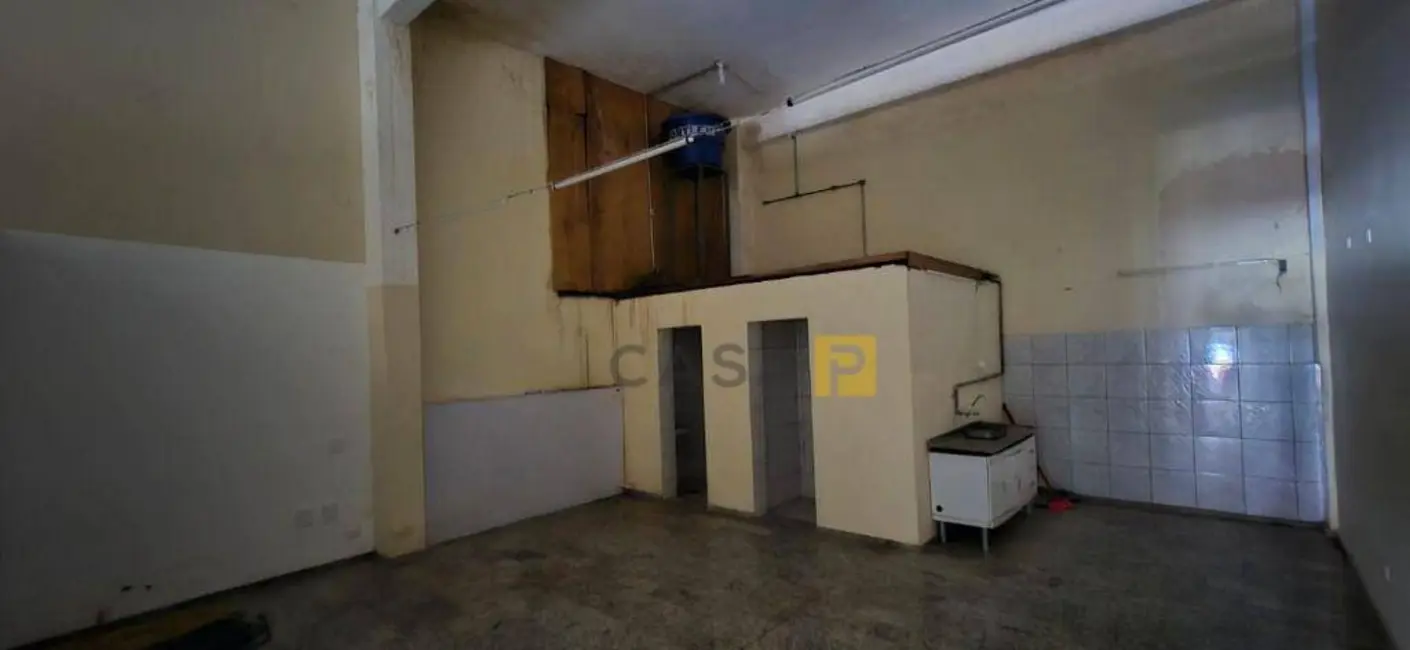 Foto 2 de Sala Comercial para alugar, 146m2 em Centro, Americana - SP