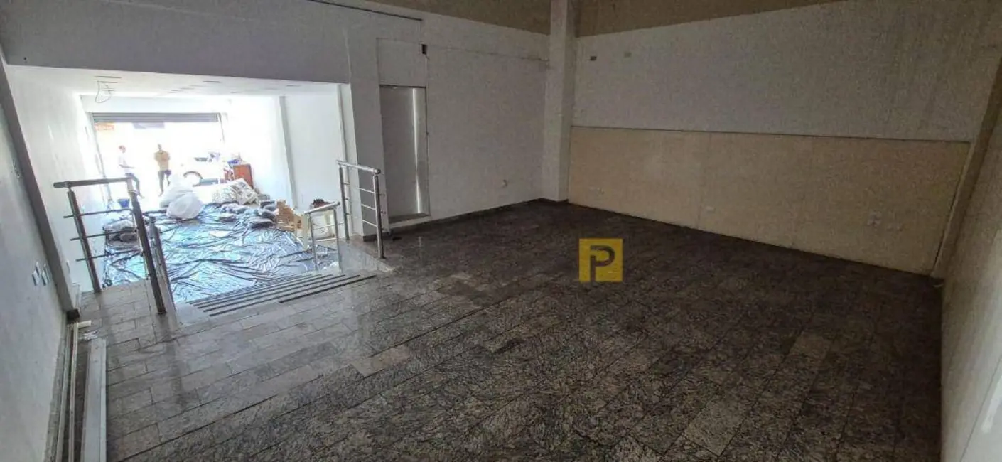 Foto 1 de Sala Comercial para alugar, 146m2 em Centro, Americana - SP