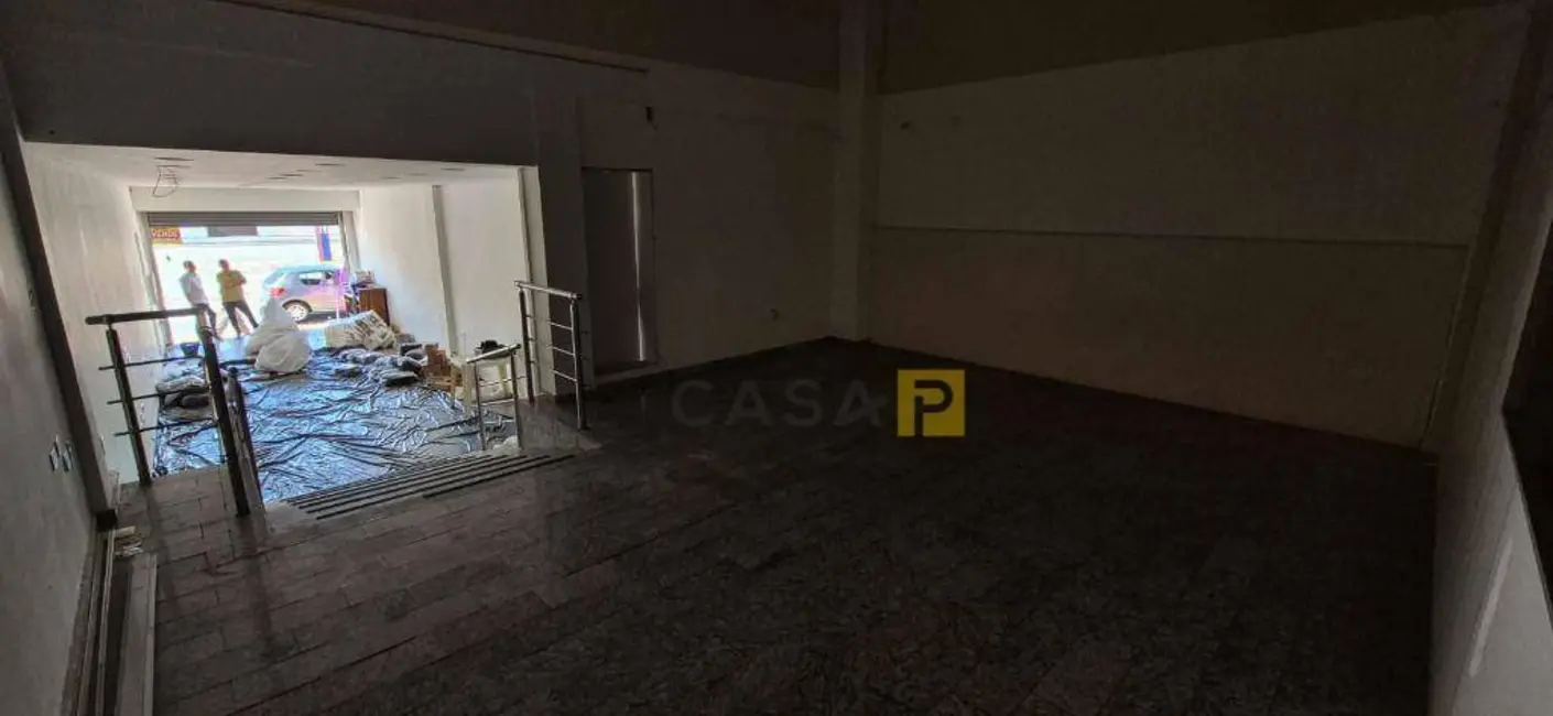 Foto 3 de Sala Comercial para alugar, 146m2 em Centro, Americana - SP
