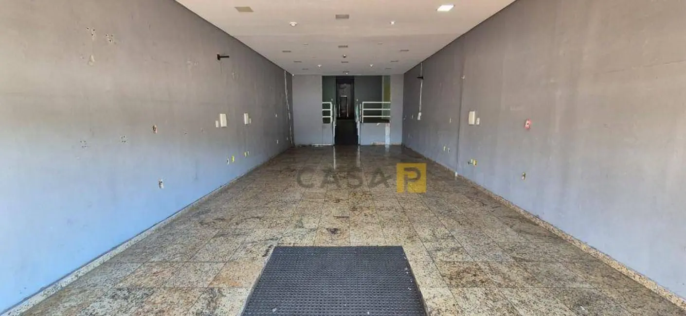 Sala Comercial para alugar, 155m2 em Centro, Americana - SP - imagem 3 Foto 3 de Sala Comercial para alugar, 155m2 em Centro, Americana - SP