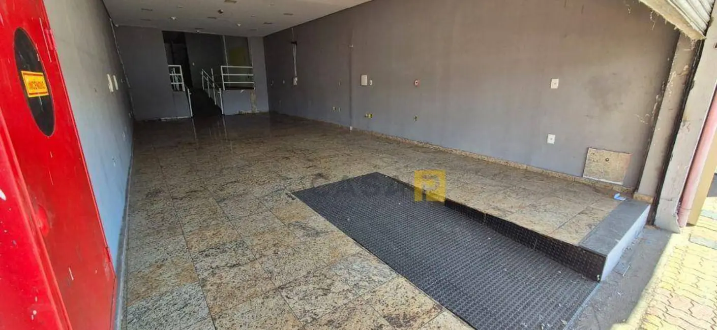 Sala Comercial para alugar, 155m2 em Centro, Americana - SP - imagem 4 Foto 4 de Sala Comercial para alugar, 155m2 em Centro, Americana - SP