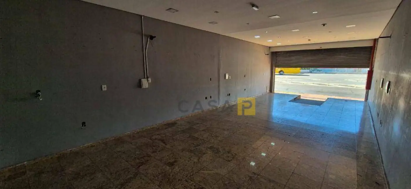 Sala Comercial para alugar, 155m2 em Centro, Americana - SP - imagem 9 Foto 9 de Sala Comercial para alugar, 155m2 em Centro, Americana - SP