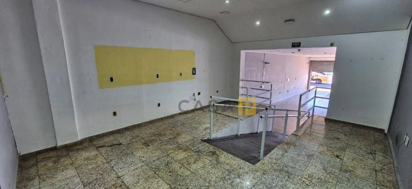 Sala Comercial para alugar, 155m2 em Centro, Americana - SP - imagem 5 Foto 5 de Sala Comercial para alugar, 155m2 em Centro, Americana - SP