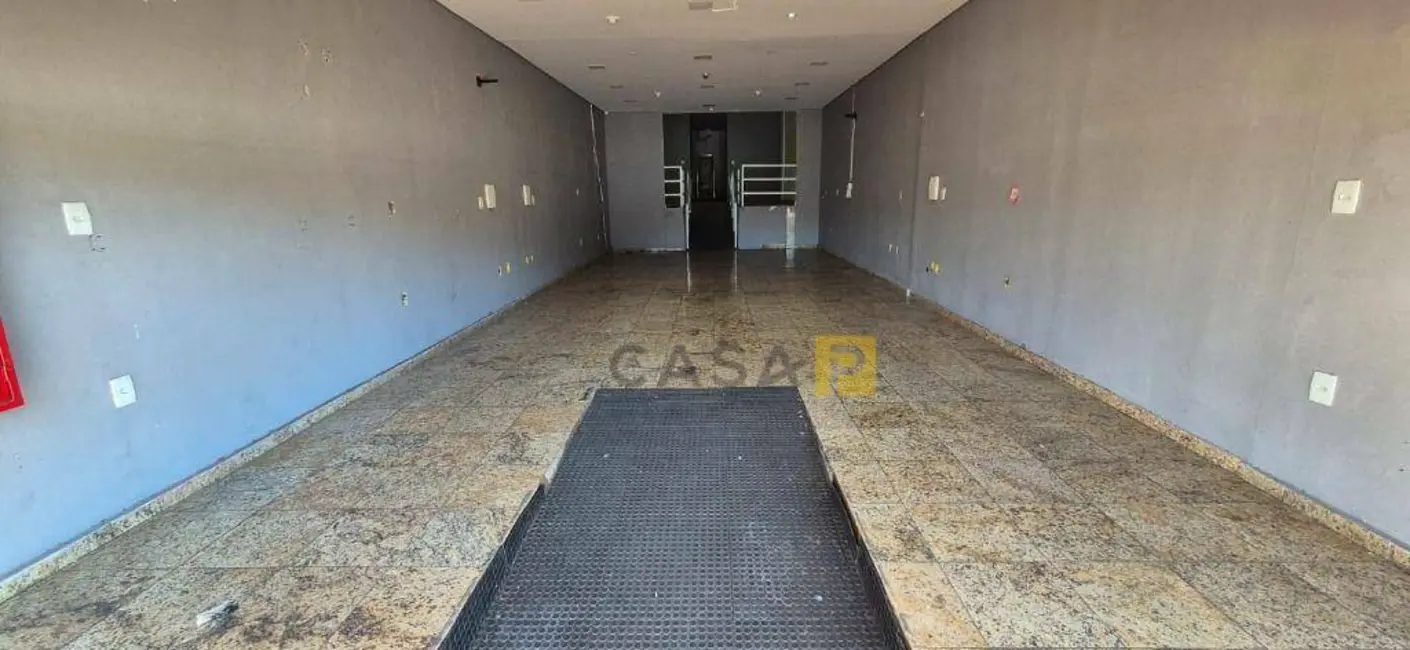 Sala Comercial para alugar, 155m2 em Centro, Americana - SP - imagem 1 Foto 1 de Sala Comercial para alugar, 155m2 em Centro, Americana - SP