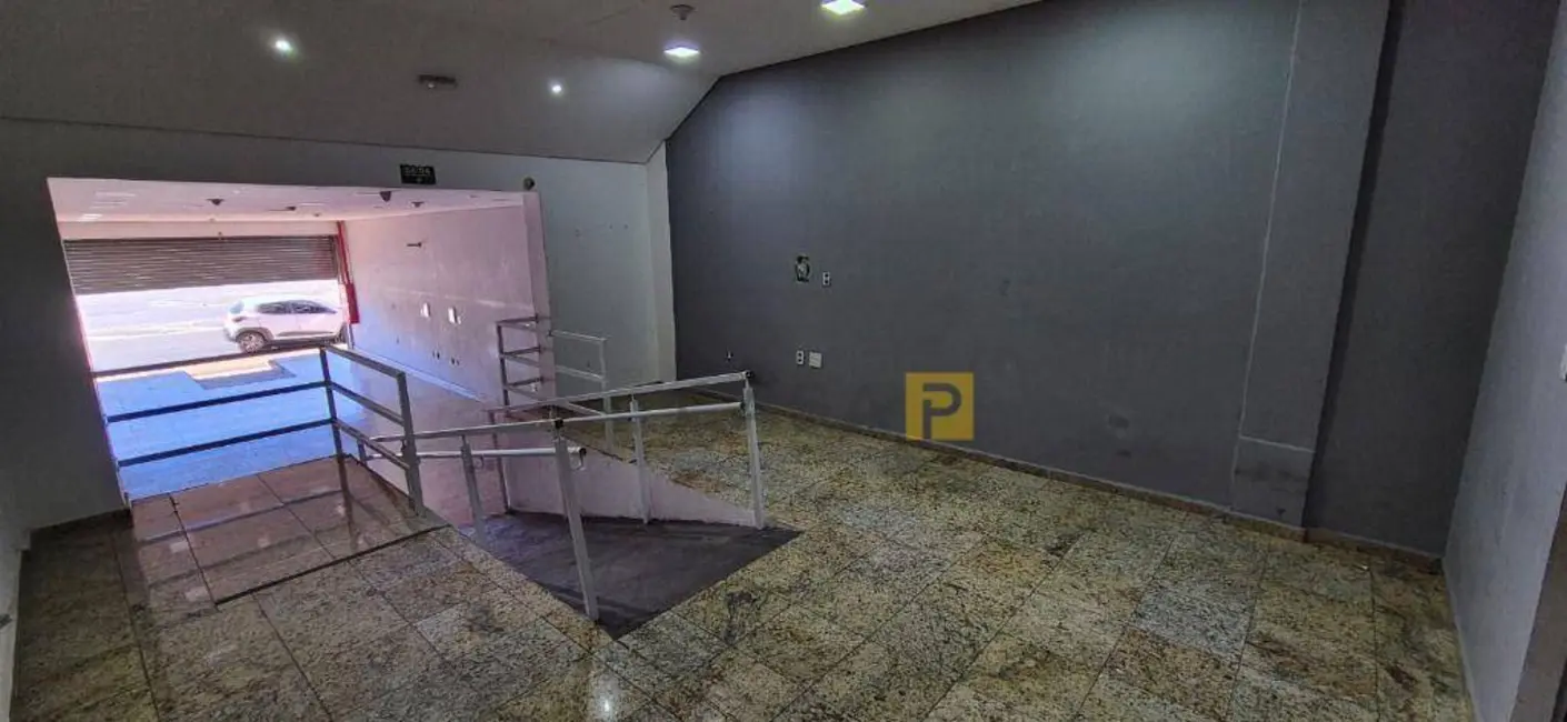 Sala Comercial para alugar, 155m2 em Centro, Americana - SP - imagem 7 Foto 7 de Sala Comercial para alugar, 155m2 em Centro, Americana - SP