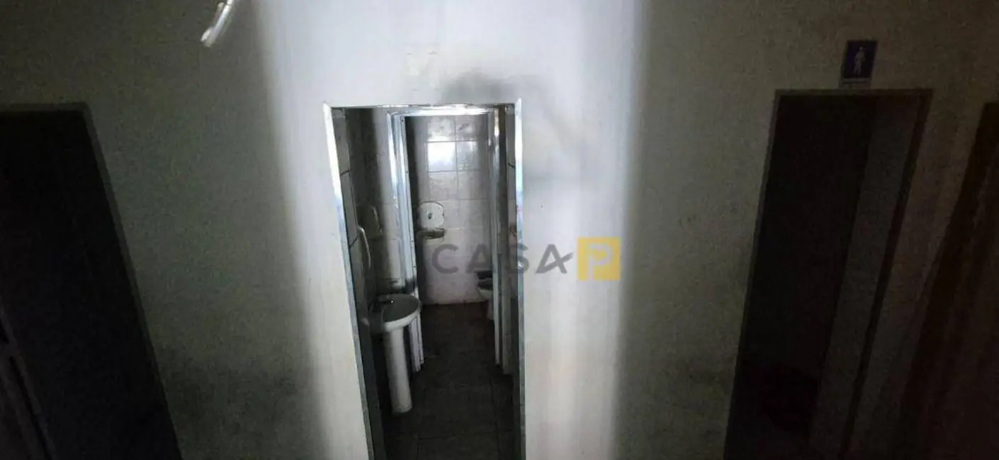 Sala Comercial para alugar, 155m2 em Centro, Americana - SP - imagem 8 Foto 8 de Sala Comercial para alugar, 155m2 em Centro, Americana - SP