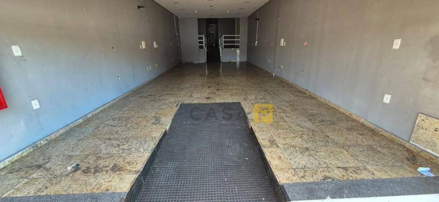 Sala Comercial para alugar, 155m2 em Centro, Americana - SP - imagem 2 Foto 2 de Sala Comercial para alugar, 155m2 em Centro, Americana - SP