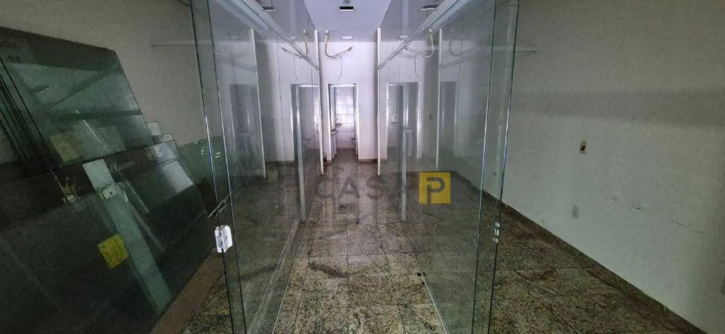 Sala Comercial para alugar, 155m2 em Centro, Americana - SP - imagem 6 Foto 6 de Sala Comercial para alugar, 155m2 em Centro, Americana - SP