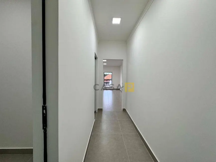 Foto 12 de Casa para alugar, 367m2 em Jardim Girassol, Americana - SP