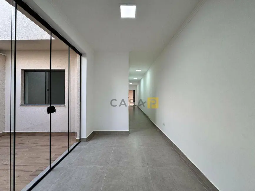 Foto 14 de Casa para alugar, 367m2 em Jardim Girassol, Americana - SP