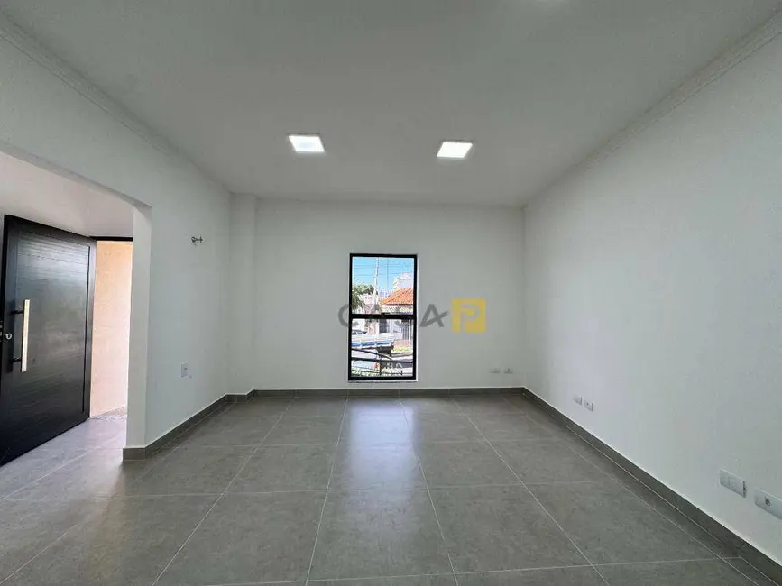 Casa para alugar, 367m2 em Jardim Girassol, Americana - SP - imagem 4 Foto 4 de Casa para alugar, 367m2 em Jardim Girassol, Americana - SP