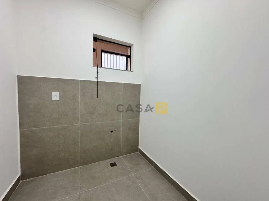 Foto 10 de Casa para alugar, 367m2 em Jardim Girassol, Americana - SP