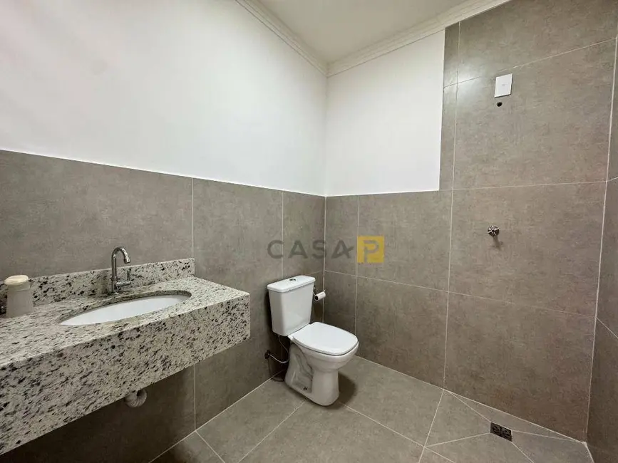 Foto 21 de Casa para alugar, 367m2 em Jardim Girassol, Americana - SP