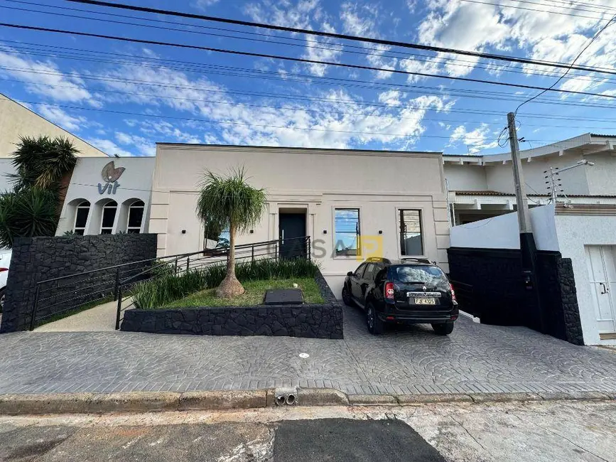Foto 1 de Casa para alugar, 367m2 em Jardim Girassol, Americana - SP