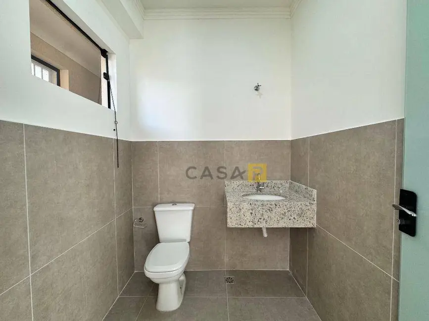 Foto 18 de Casa para alugar, 367m2 em Jardim Girassol, Americana - SP