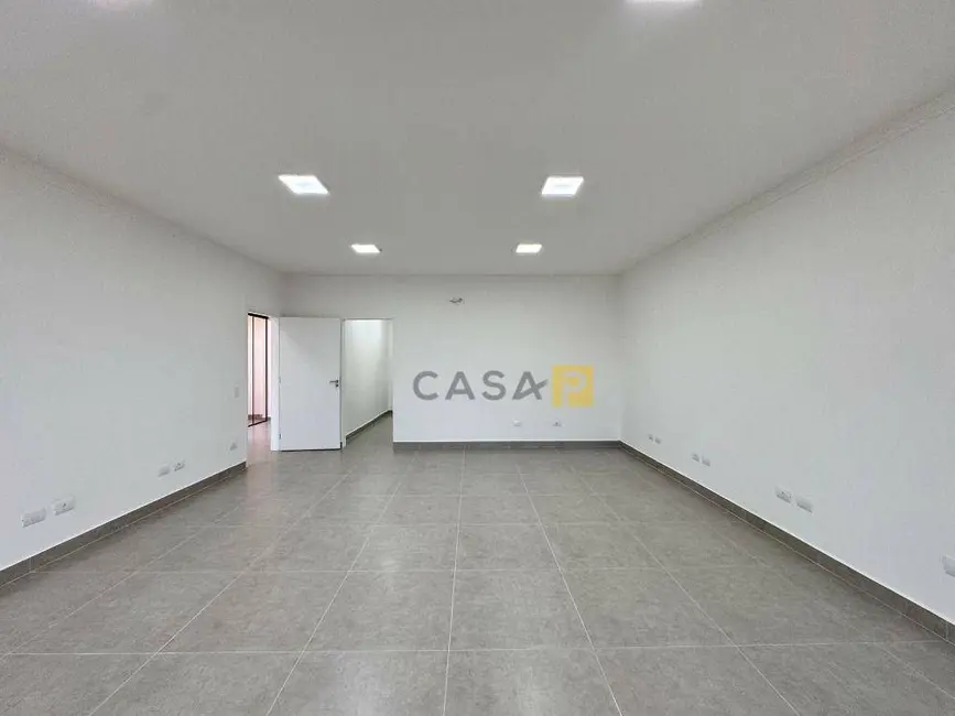 Foto 11 de Casa para alugar, 367m2 em Jardim Girassol, Americana - SP