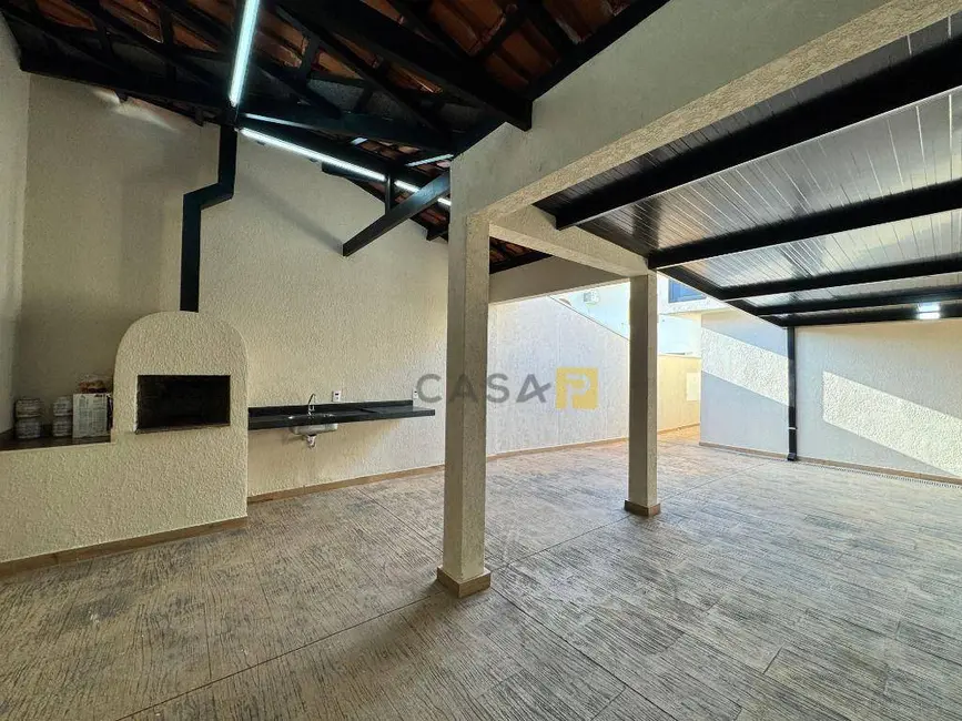 Foto 25 de Casa para alugar, 367m2 em Jardim Girassol, Americana - SP