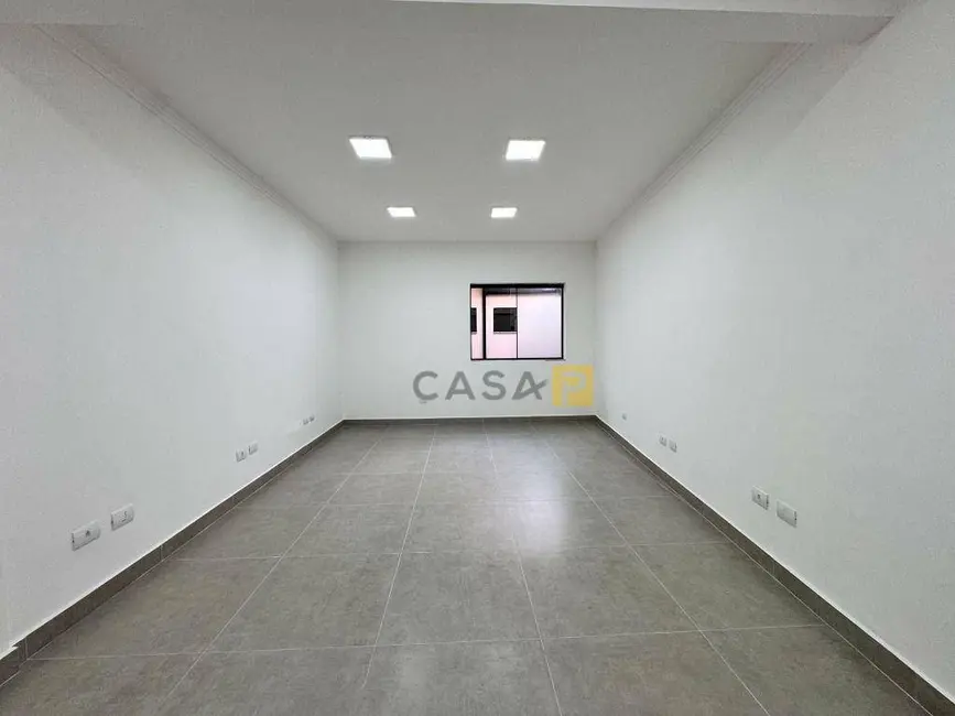 Foto 16 de Casa para alugar, 367m2 em Jardim Girassol, Americana - SP