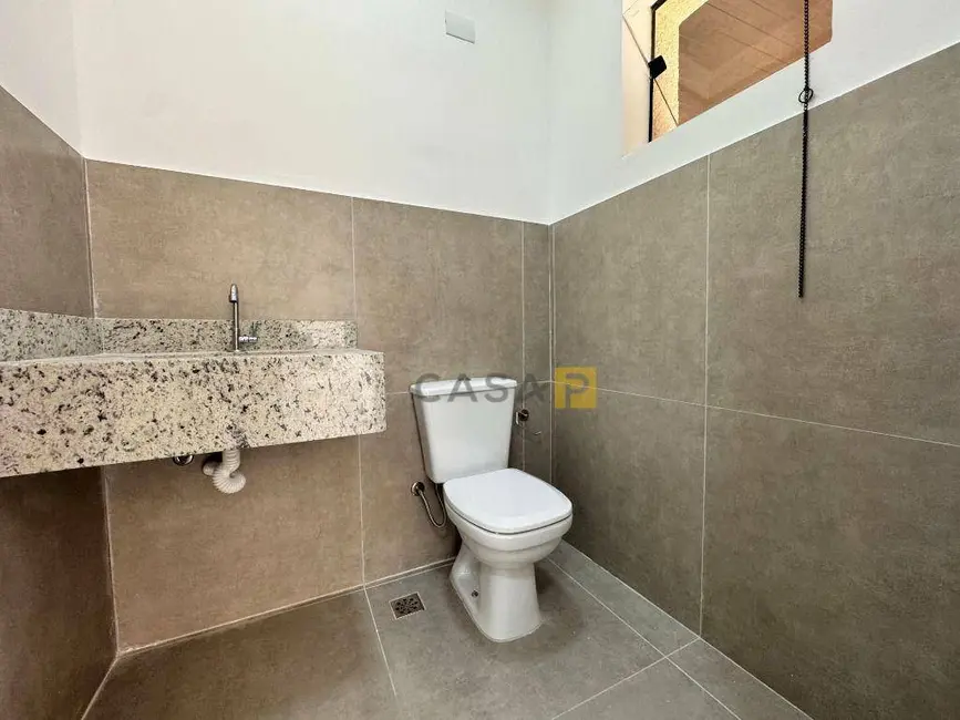 Foto 17 de Casa para alugar, 367m2 em Jardim Girassol, Americana - SP