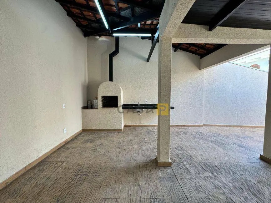 Foto 24 de Casa para alugar, 367m2 em Jardim Girassol, Americana - SP