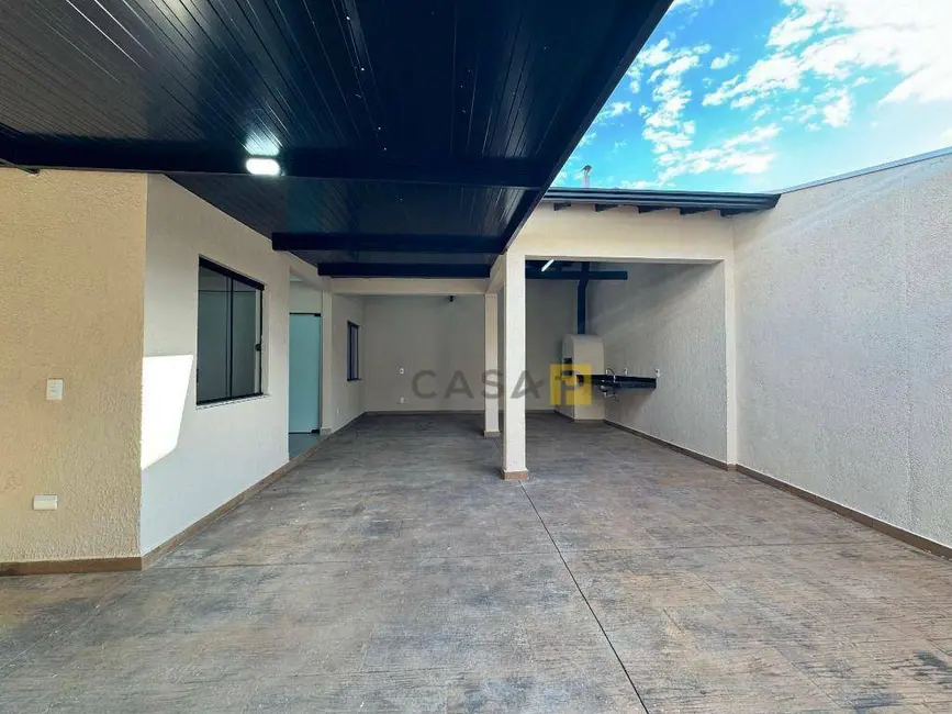 Foto 23 de Casa para alugar, 367m2 em Jardim Girassol, Americana - SP