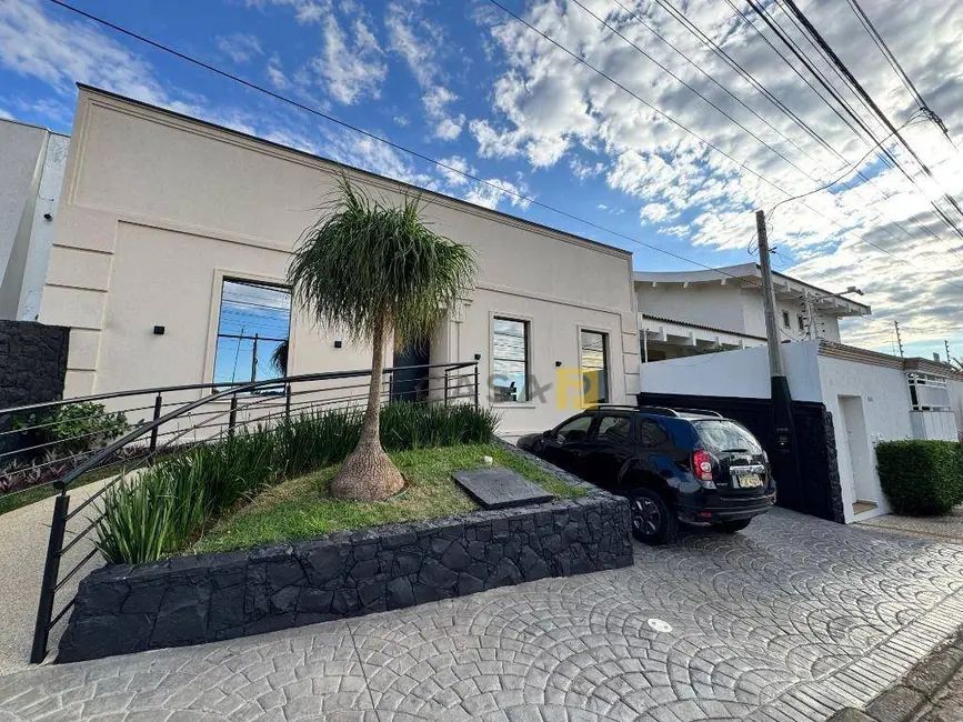 Foto 2 de Casa para alugar, 367m2 em Jardim Girassol, Americana - SP