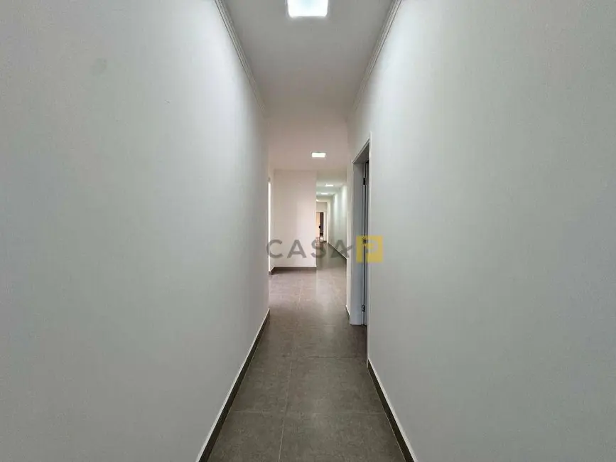 Casa para alugar, 367m2 em Jardim Girassol, Americana - SP - imagem 7 Foto 7 de Casa para alugar, 367m2 em Jardim Girassol, Americana - SP