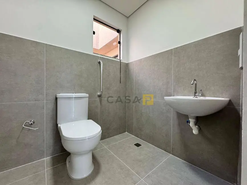 Casa para alugar, 367m2 em Jardim Girassol, Americana - SP - imagem 6 Foto 6 de Casa para alugar, 367m2 em Jardim Girassol, Americana - SP