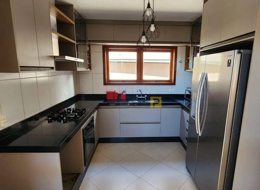 Foto 7 de Casa de Condomínio com 3 quartos à venda, 250m2 em Sumare - SP