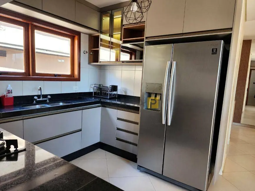 Foto 8 de Casa de Condomínio com 3 quartos à venda, 250m2 em Sumare - SP