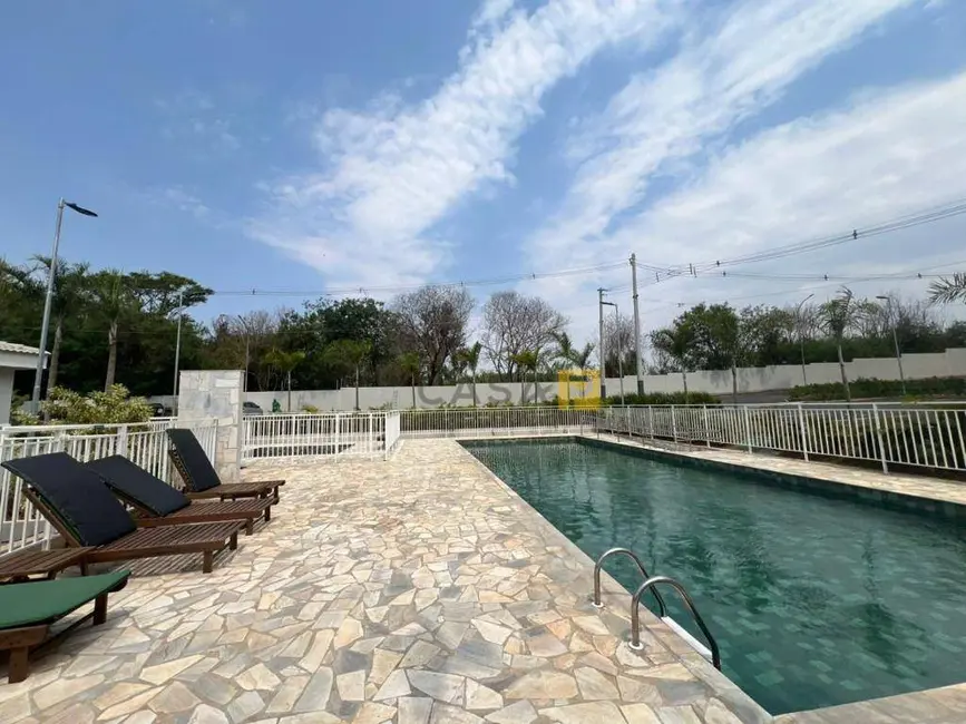 Foto 1 de Apartamento com 2 quartos à venda, 54m2 em Vila Yolanda Costa e Silva, Sumare - SP