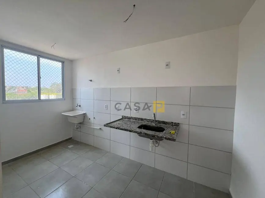 Foto 9 de Apartamento com 2 quartos à venda, 54m2 em Vila Yolanda Costa e Silva, Sumare - SP