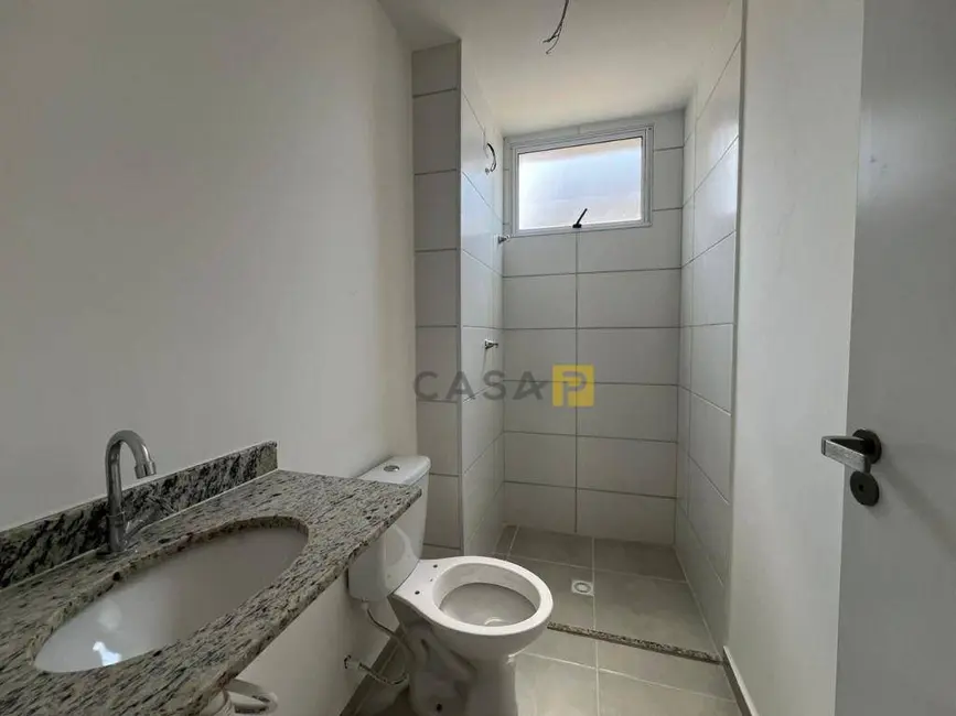 Foto 5 de Apartamento com 2 quartos à venda, 54m2 em Vila Yolanda Costa e Silva, Sumare - SP
