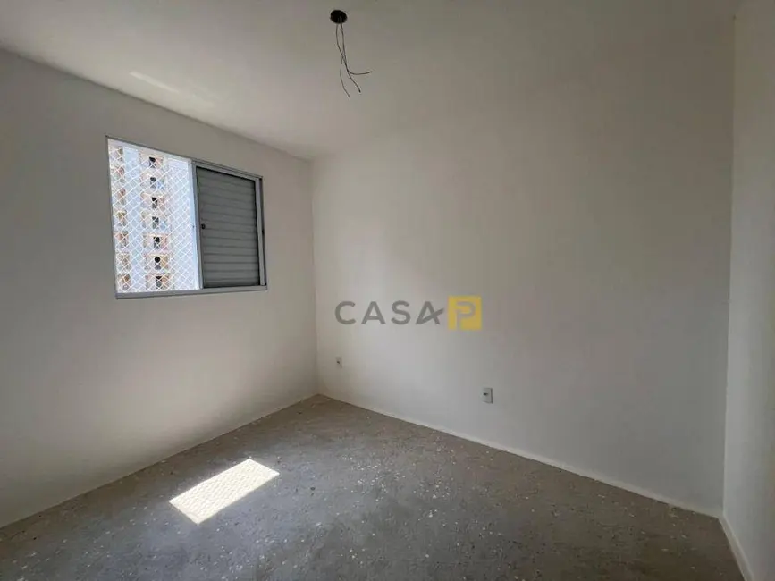 Foto 7 de Apartamento com 2 quartos à venda, 54m2 em Vila Yolanda Costa e Silva, Sumare - SP