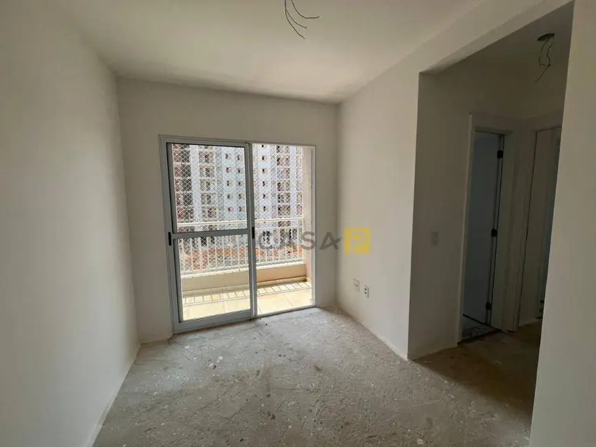 Foto 3 de Apartamento com 2 quartos à venda, 54m2 em Vila Yolanda Costa e Silva, Sumare - SP