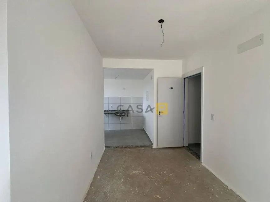 Foto 9 de Apartamento com 2 quartos à venda, 54m2 em Vila Yolanda Costa e Silva, Sumare - SP