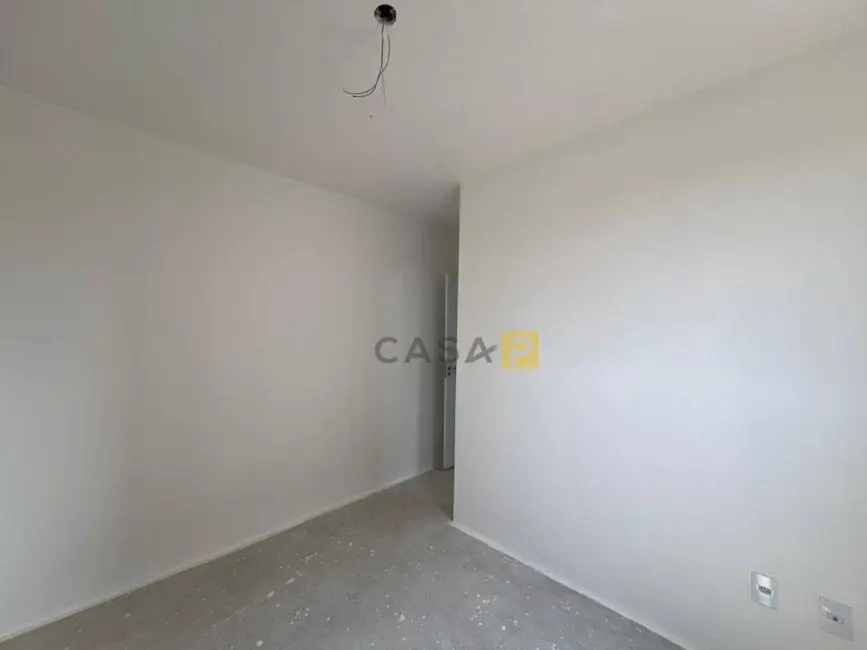Foto 8 de Apartamento com 2 quartos à venda, 54m2 em Vila Yolanda Costa e Silva, Sumare - SP