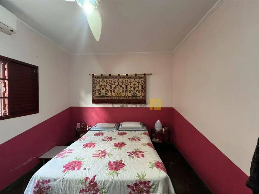 Foto 9 de Casa com 3 quartos à venda, 313m2 em Jardim Nossa Senhora de Fátima, Nova Odessa - SP