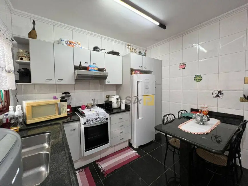 Foto 5 de Casa com 3 quartos à venda, 313m2 em Jardim Nossa Senhora de Fátima, Nova Odessa - SP