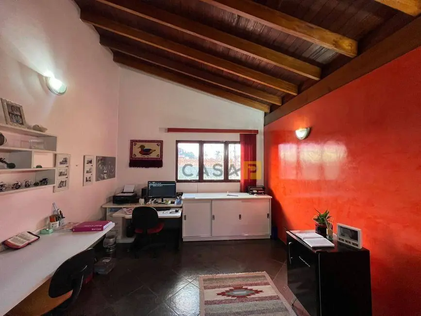 Foto 6 de Casa com 3 quartos à venda, 313m2 em Jardim Nossa Senhora de Fátima, Nova Odessa - SP