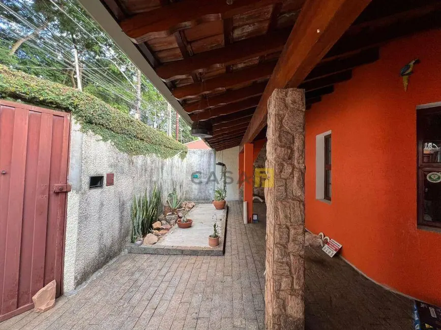 Foto 1 de Casa com 3 quartos à venda, 313m2 em Jardim Nossa Senhora de Fátima, Nova Odessa - SP